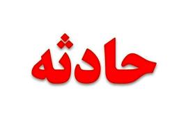 تصادف در جاده دیر به دشتی ۴ مصدوم داشت