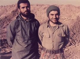 بازگشت پیکر یک شهید بوشهری پس از ۳۹ سال به آغوش وطن 