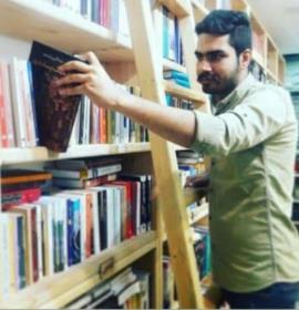 واکنش اهل قلم بوشهر، به مرگ کتابفروش جوان 