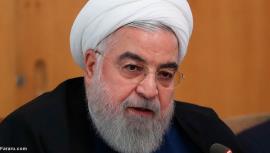  روحانی: نمی‌توانم از ۲ میلیارد و ۷۰۰ میلیون دلار بگذرم