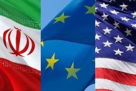 تعیین ضرب الاجل آمریکا و تروئیکای اروپایی علیه ایران