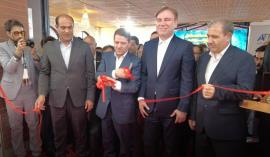 حضور ۱۰۰ شرکت دانش بنیان در نمایشگاه نفت،گاز و پتروشیمی جنوبی