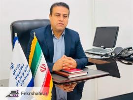 شهردار خارگ: دستگاه‌های اجرایی و امدادی جزیره خارگ در آماده باش هستند