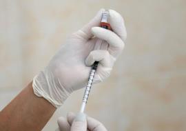 مجوز آزمایش انسانی دومین واکسن ایرانی کرونا صادر شد