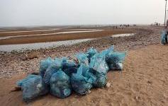 صیادان متخلف به پاکسازی ساحل بوشهر طی مدت سه ماه محکوم شدند