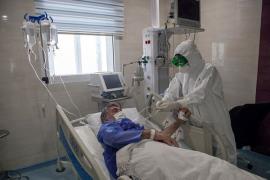 بیماران کرونایی در بوشهر به ۱۰ نفر رسید