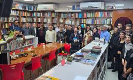 «خاطرات مولیتور در بوشهر» به چاپ دوم رسید + عکس