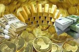 قیمت سکه، طلا و ارز  امروز 4 آذر ماه
