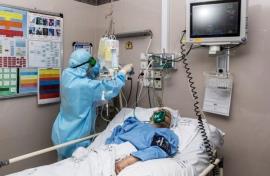 فوت ۴ نفر دیگر در اثر کرونا/ بستری شدن 103مورد مبتلا به کرونا در بیمارستان‌های استان 