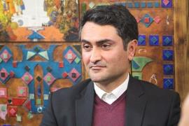 صدای رئیس‌جمهور ایران،شنیده شد