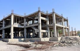  ۳۰۰ کلاس درس در ۶ ماهه دوم در استان بوشهر تکمیل می شود