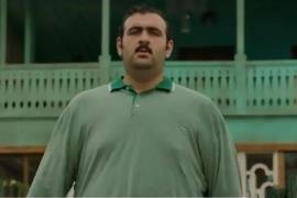 فیلم/  بهروز سریال «پایتخت»: من فرزند طلاقم