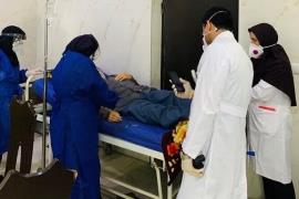 بیماران سرطانی با روش‌های نوین و هدفمند در بوشهر درمان می شوند