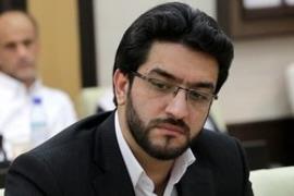 عادل دهدشتی در سازمان تامین اجتماعی پست گرفت