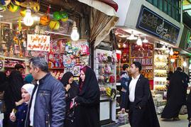بی‌ثباتی قیمت‌ها در بازار بوشهر