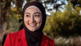  انتخاب یک زن مهاجر افغانستانی برای پارلمان استرالیا