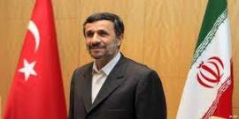  واکنش احمدی نژاد به احتمال کاندیداتوری در انتخابات آینده