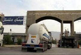 5مصدوم دراثر انفجار در شرکت سیمان دشتستان/مصدومان به بیمارستان منتقل شدند 