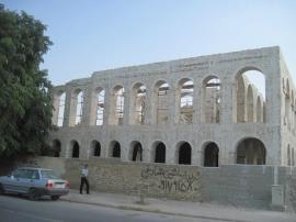 بناهای تاریخی بوشهر به مرکز گردشگری تبدیل می شود