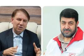 تاکید استادنار بوشهر به تجهیز و تقویت پایگاه‌های امداد و نجات ساحلی و دریایی