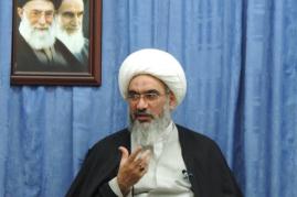 استان بوشهر باید در فضای توسعه و تربیت نیروی انسانی سرآمد باشد