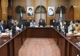 انتقادات تند اعضای شورا به شهردار/ امیری: با شواف و تبلیغات مشکل مردم حل نمی شود