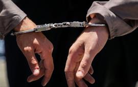  کلاهبردار ۶۰ میلیارد ریالی در بوشهر دستگیر شد