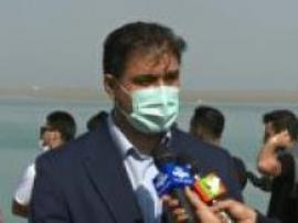 رئیس فدراسیون قایقرانی: چند کشور داوطلب برپایی اردو در ایران شدند