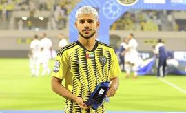 مهدی قایدی از چهره جدید خود رونمایی کرد +فیلم