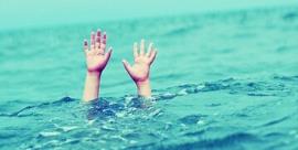 مرگ دو کودک بر اثر غرق شدن در دریا/ مراقب کودکان خود باشیم