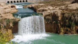 اسیدی شدن آب رودخانه دشتستان صحت ندارد