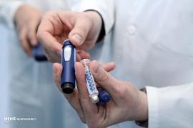 بنیاد امور بیماری‌های خاص: انسولین قلمی به زودی در داروخانه ها توزیع می‌شود