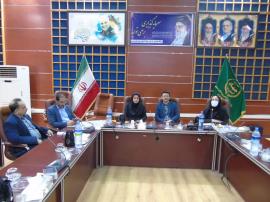 طرح ملی شناسنامه دارکردن محصولات خام کشاورزی در کشور آغاز شد