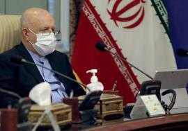 زنگنه: اولین گام احیای «انجمن نفت» برداشته شد