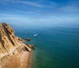  مجموعه علمی بین‌المللی درباره ویژگی‌های اقیانوس‌شناختی و اکولوژیک خلیج فارس منتشر شد