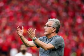 جدایی احتمالی اسماعیل کارتال از پرسپولیس؟