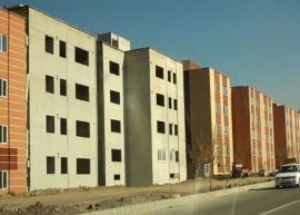 ۲۰۲۰ واحد مسکونی برای معلولان بوشهری احداث شد