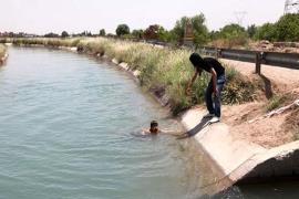 معاون آب منطقه‌ای بوشهر: خطر شنا کردن در تاسیسات آبی استان 