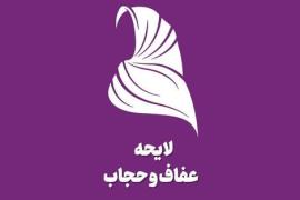 هم میهن: لایحه عفاف و حجابی که آقاتهرانی می گوید 80 درصد مشکلات را حل می کند، قابل اجرا نیست