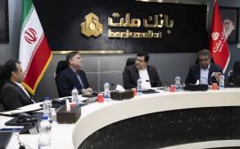 «فرصت بوشهر» برنامه‌ای برد- برد برای سرمایه‌گذاران و این استان است