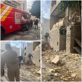 دو حادثه انفجار در بوشهر؛۳ فوتی و ۹ مصدوم