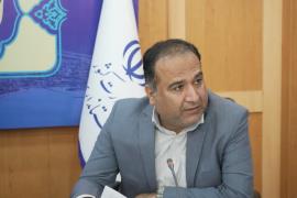 ۴۰ مصوبه برای رفع موانع تولید بنگاه‌های اقتصادی استان ابلاغ شد
