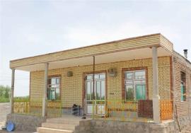 مدیرکل بنیاد مسکن بوشهر:  نرخ مقاوم سازی در روستاهای استان به ۷۰ درصد رسید