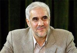 مهرعلیزاده: مردم ایران ذاتاً اصلاح‌ طلب هستند