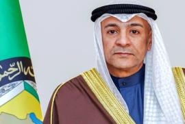 دبیرکل شورای همکاری خلیج فارس:نمی‌خواهیم ایران سقوط کند