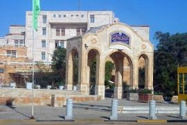 کرونا شهرداری بوشهر را نیمه تعطیل کرد