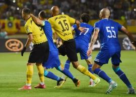 سپاهان نایب قهرمان لیگ برتر شد/ پرونده پرسپولیسِ بدون کسب سهمیه بسته شد