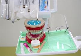 دو دندانپزشکی قلابی در کنگان شناسایی و دستگیر شدند