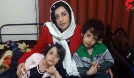 زندان‌ زنجان: نرگس محمدی می تواند با فرزندانش تماس تلفنی بگیرد