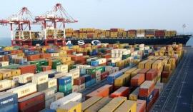 در سه ماه نخست امسال،صادرات کشور به ۱۰ میلیارد دلار رسید